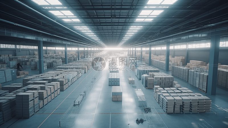 揭秘立体仓库：十大品牌背后的技术解析与选购要点